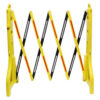 UV Resistance Barricades