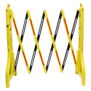UV Resistance Barricades