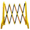 Temporary Portable Crowd Control UV Resistance Barricades - Image 2