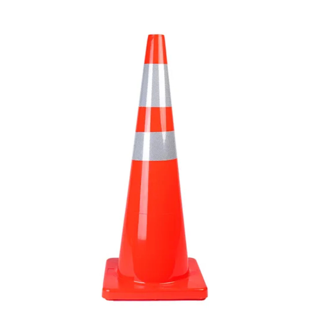 36 Inch Construction Cone