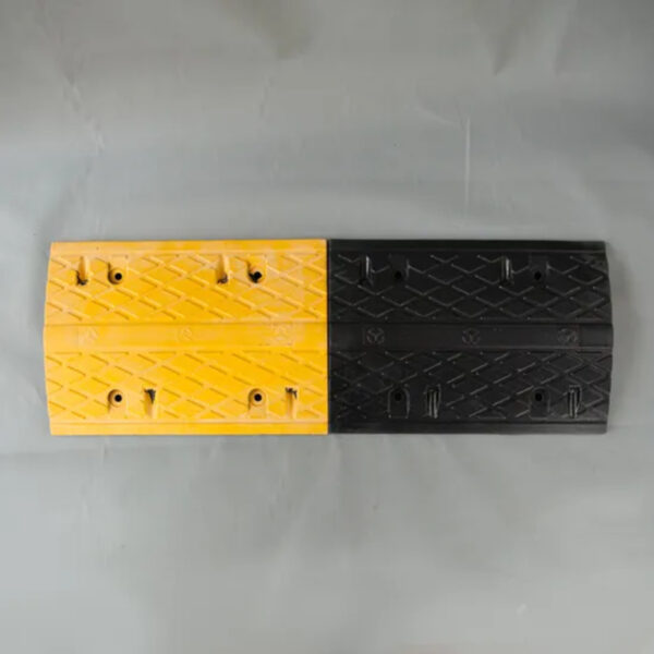 Vehicle Speed Hump