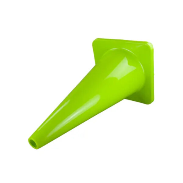 28 Inch Road Parking Barrier Traffic Safety Warning PVC Cone - Image 4