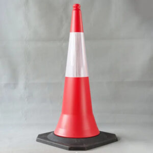 Warning Traffic Cone