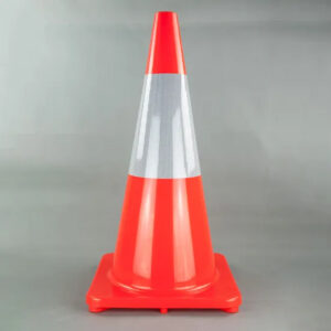 Custom 70cm PVC Cone