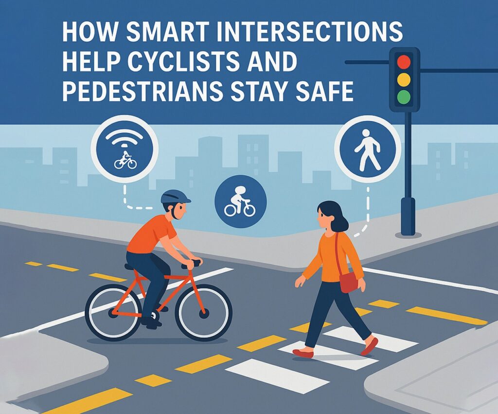 Pedestrians