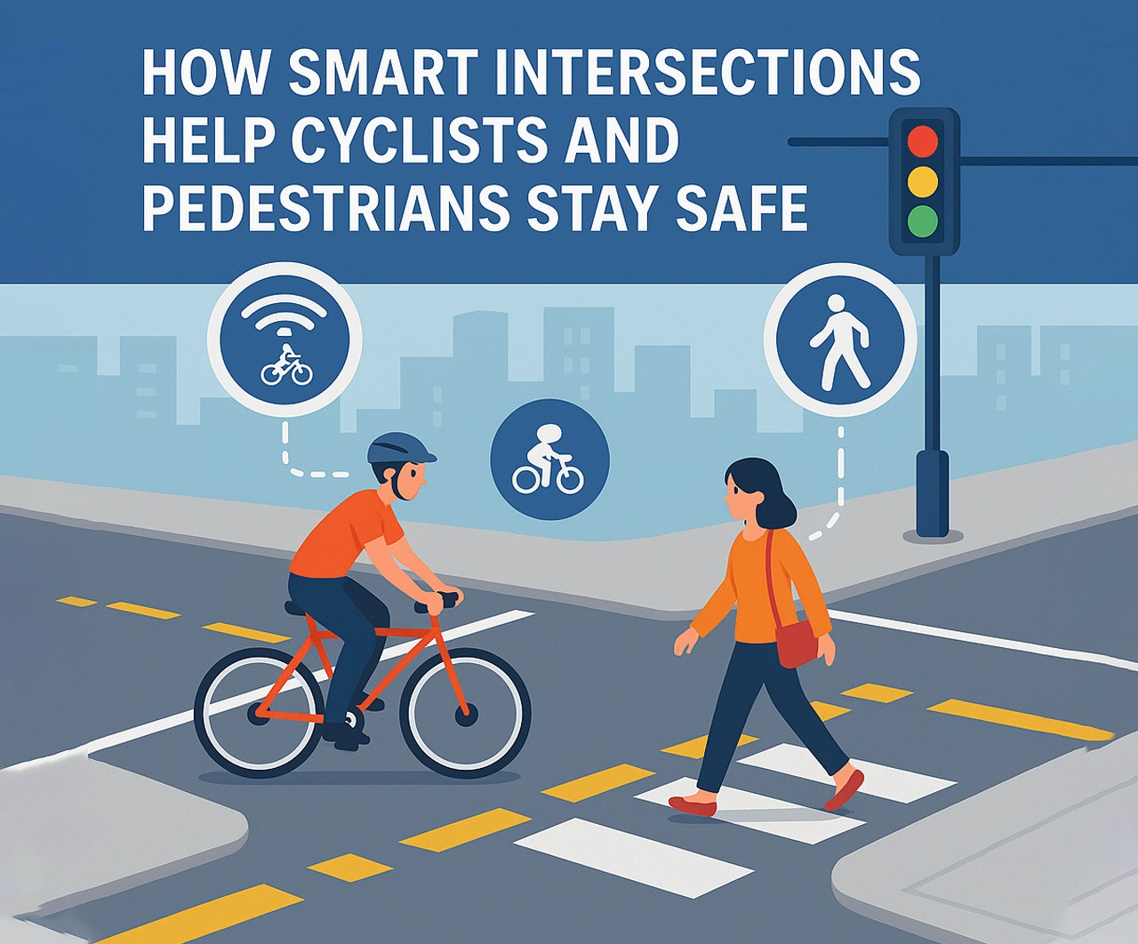 Pedestrians
