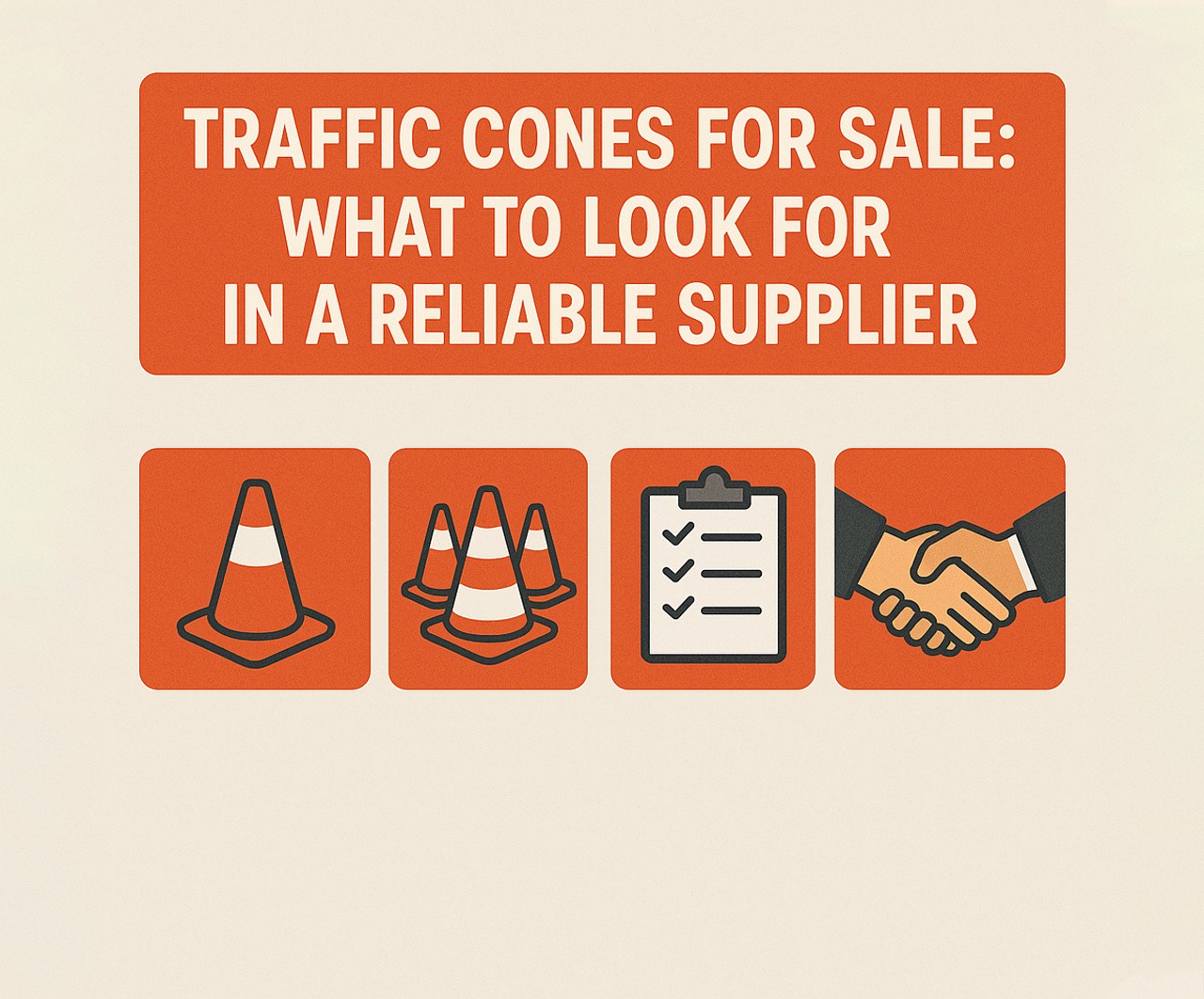 Reliable Supplier