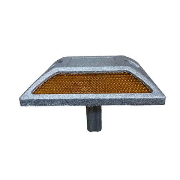 High Quality 10cm Sand Filled Stud Aluminum Road Stud - Image 4
