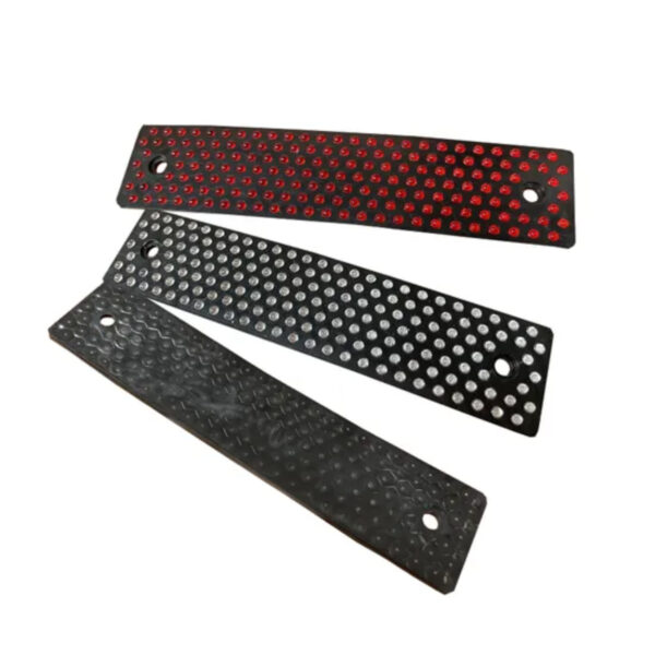 Reliable High Quality Plastic 170 Glass Beads Reflector - Image 2