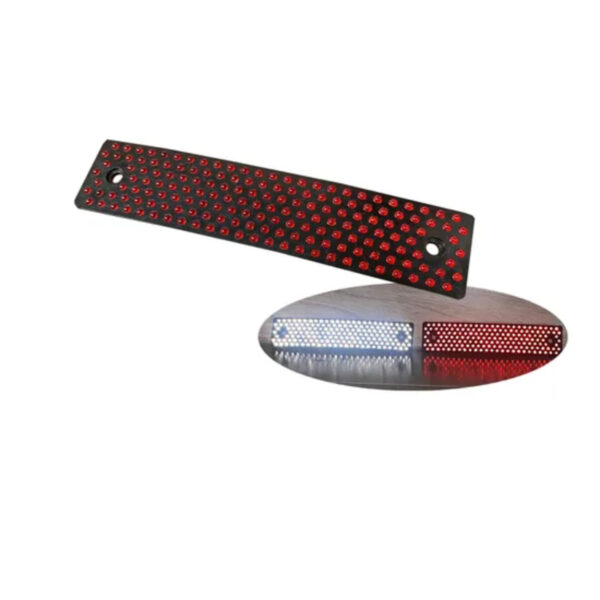 Reliable High Quality Plastic 170 Glass Beads Reflector - Image 3