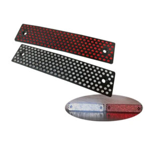170 Glass Beads Reflector