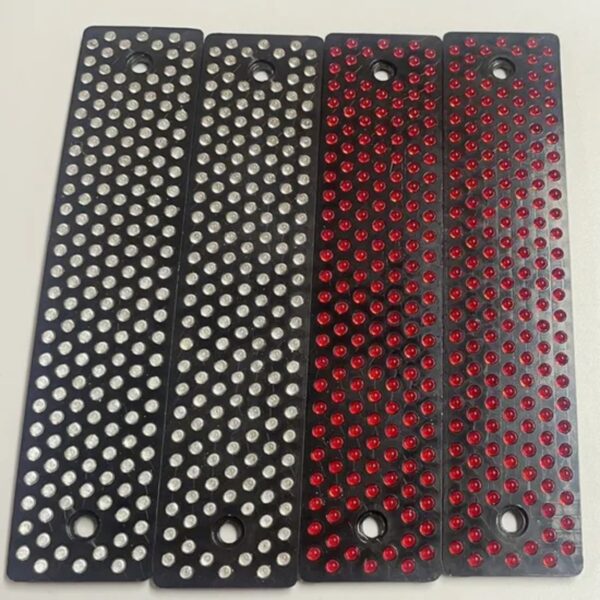 Reliable High Quality Plastic 170 Glass Beads Reflector - Image 4