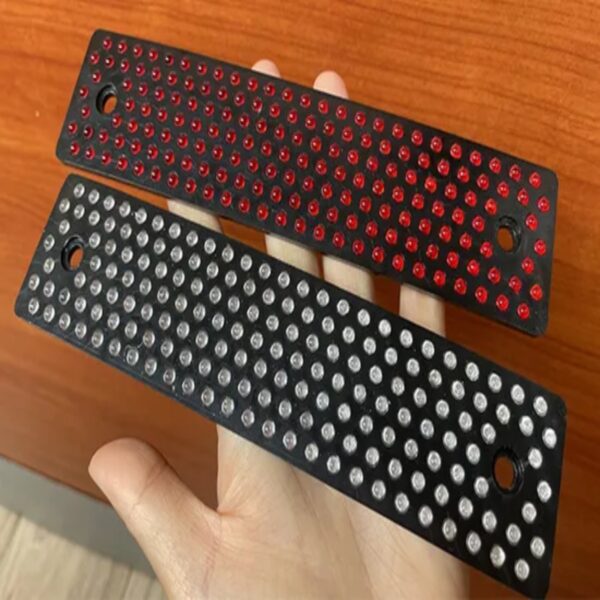 Reliable High Quality Plastic 170 Glass Beads Reflector - Image 5