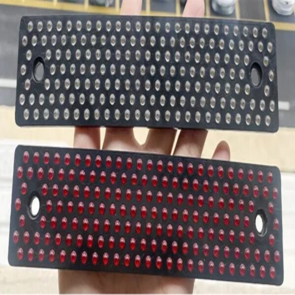 Reliable High Quality Plastic 170 Glass Beads Reflector - Image 6