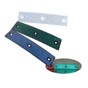 272 Glass Beads Reflector