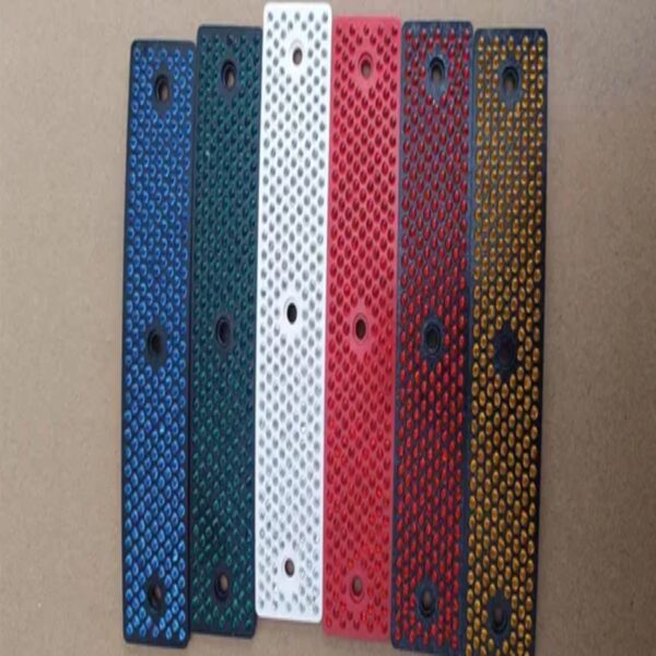 Reliable High Quality Plastic 272 Glass Beads Reflector - Image 4