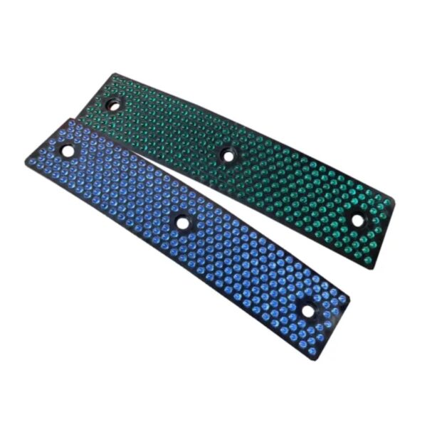 Reliable High Quality Plastic 272 Glass Beads Reflector - Image 5
