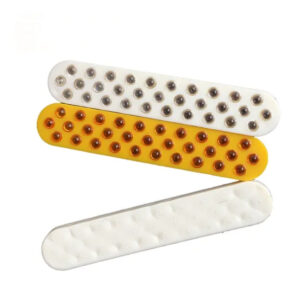 31 Glass Beads Reflector