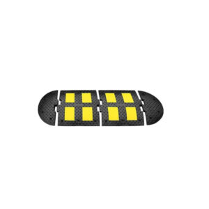 500x500x55mm Speed Hump