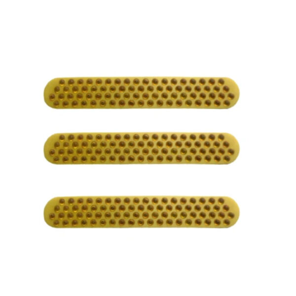 76 Glass Beads Reflector