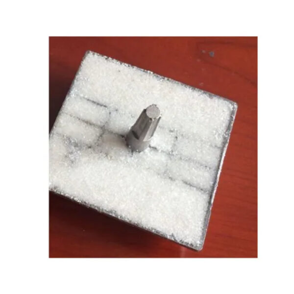 High Quality Aluminum Reliable Road Stud with Sand Filled - Image 3