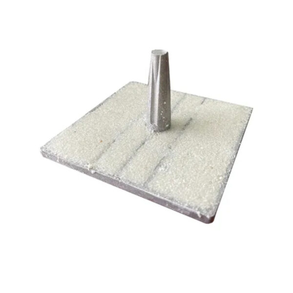 High Quality Aluminum Reliable Road Stud with Sand Filled - Image 4