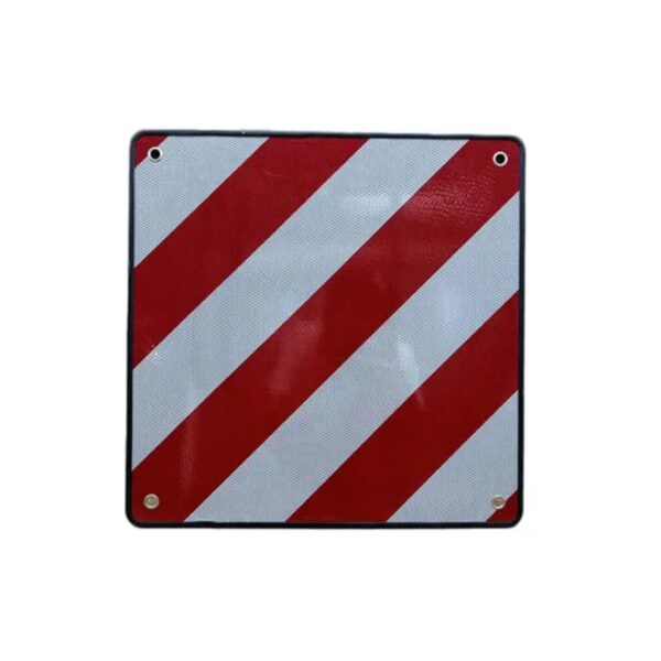 Aluminum Square Sign
