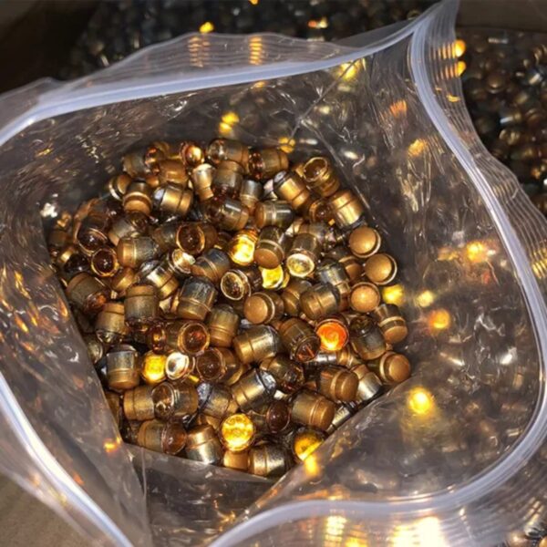 Reliable High Quality 10X13mm Cat Eye Glass Beads Reflector - Image 3