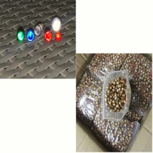 Cat Eye Reflector