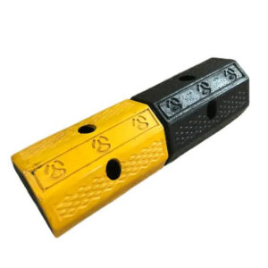 Customizable Wheel Stopper