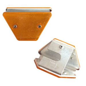 Double Sides Delineator