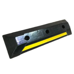 Durable Barrier Stopper
