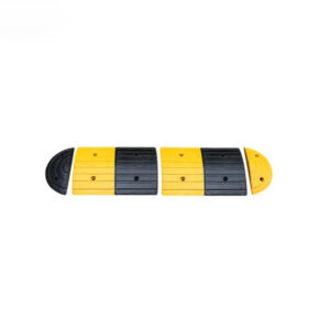 Customizable Speed Hump