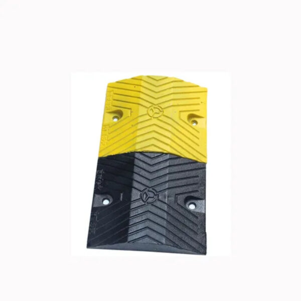 Reliable High Quality Heavy Duty Steel Speed Bump - Image 2