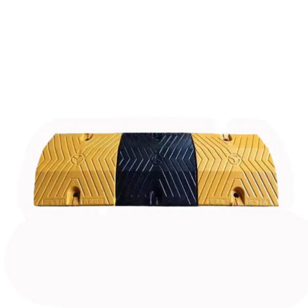 Reliable High Quality Heavy Duty Steel Speed Bump - Image 3