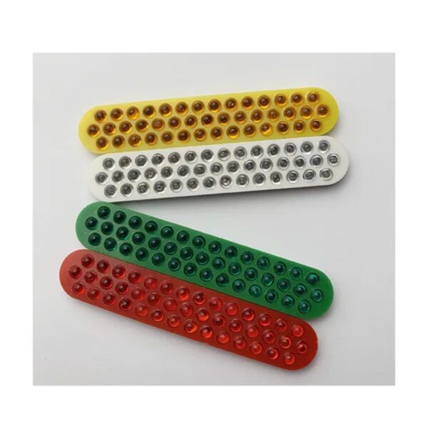 Reliable High Quality Round 43 Glass Beads Reflector - Image 2
