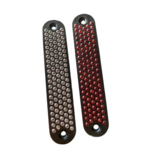 101 Glass Beads Reflector