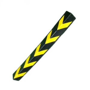 Rubber Corner Guard