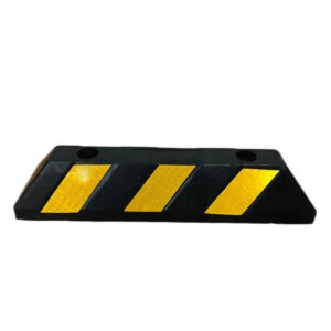 Parking Wheel Stopper