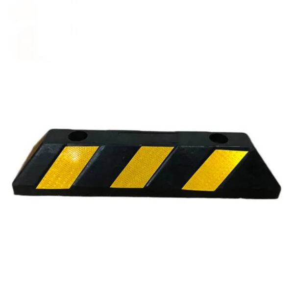 Parking Wheel Stopper