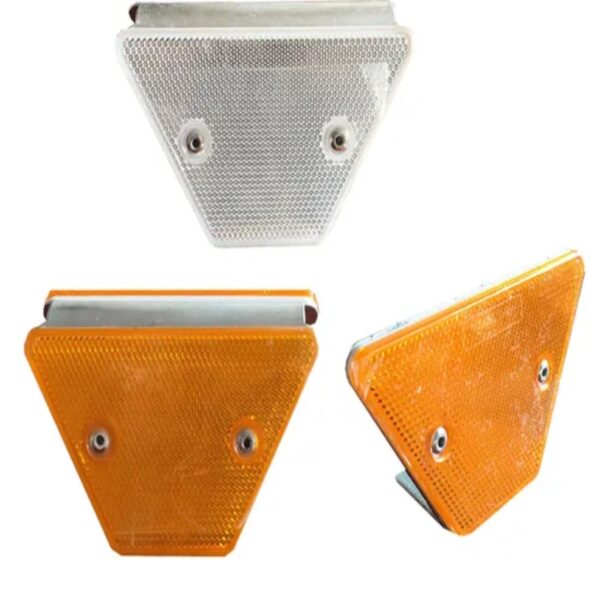 Custom Reliable High Quality Plastic Reflective Delineator - Image 2
