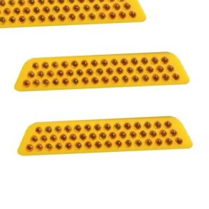 Plastic Reflector