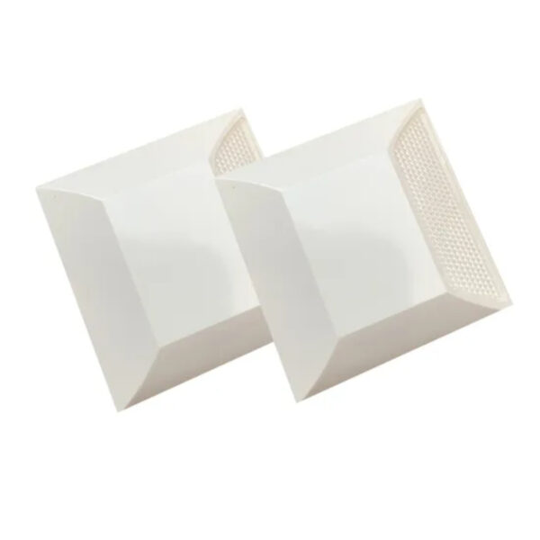 Reliable Reflective Plastic Raised Pavement Marker Road Stud - Image 3