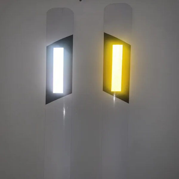Reliable High Quality Reflective Plastic Road Delineator - Image 2