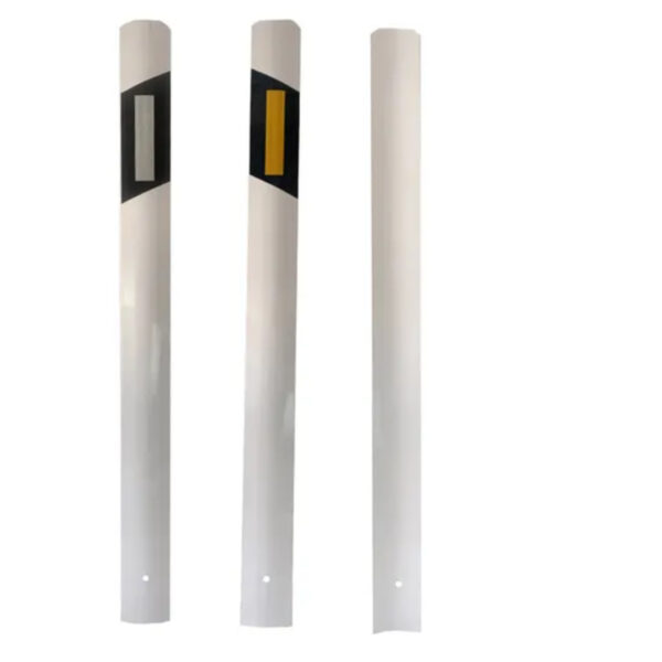 High Quality 1300mm Reflective Road Side Guide Delineator - Image 2