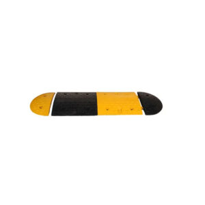 Reflective Speed Hump