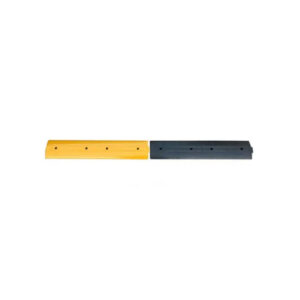 Yellow Black Bump