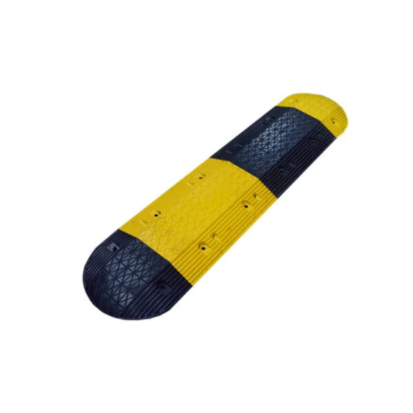 High Quality 1 Meter Yellow Plastic Separate Delineator - Image 4