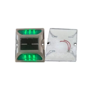 Solar Road LED Stud