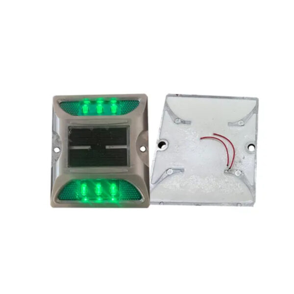 Solar Road LED Stud